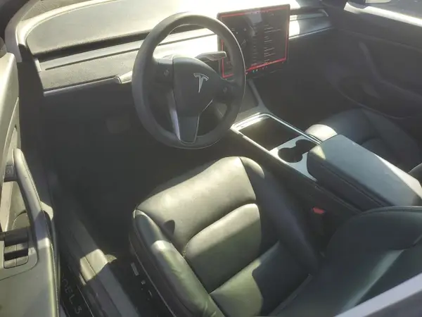5YJ3E1EA4MF851070 2021 TESLA MODEL 3 - Image 8