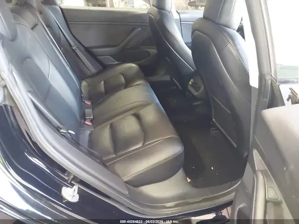 5YJ3E1EA4MF851196 2021 TESLA MODEL 3 - Image 8