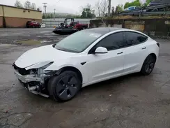5YJ3E1EA4MF851845 2021 TESLA MODEL 3