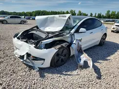 5YJ3E1EA4MF852106 2021 TESLA MODEL 3