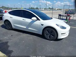5YJ3E1EA4MF854342 2021 TESLA MODEL 3