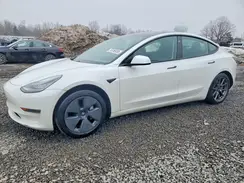 5YJ3E1EA4MF854762 2021 TESLA MODEL 3