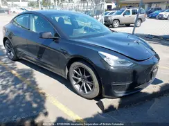 5YJ3E1EA4MF857435 2021 TESLA MODEL 3