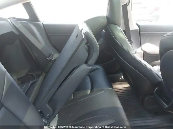 5YJ3E1EA4MF857435 2021 TESLA MODEL 3 - Image 8