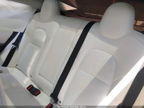 5YJ3E1EA4MF858679 2021 TESLA MODEL 3 - Image 8