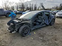 5YJ3E1EA4MF859301 2021 TESLA MODEL 3