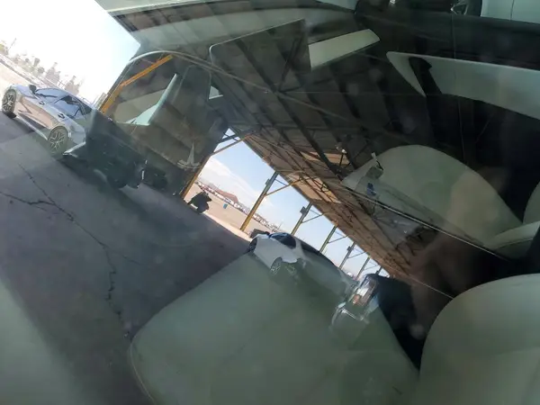 5YJ3E1EA4MF861646 2021 TESLA MODEL 3 - Image 8