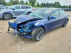 5YJ3E1EA4MF867026 2021 TESLA MODEL 3