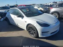 5YJ3E1EA4MF867169 2021 TESLA MODEL 3