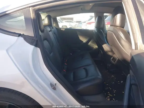 5YJ3E1EA4MF867169 2021 TESLA MODEL 3 - Image 8