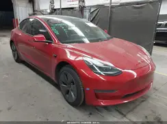 5YJ3E1EA4MF867494 2021 TESLA MODEL 3