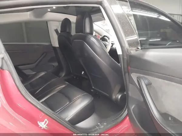 5YJ3E1EA4MF867494 2021 TESLA MODEL 3 - Image 8