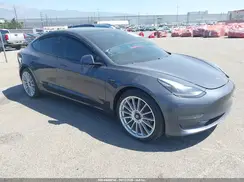 5YJ3E1EA4MF867561 2021 TESLA MODEL 3