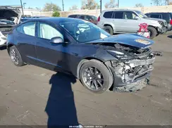 5YJ3E1EA4MF867592 2021 TESLA MODEL 3
