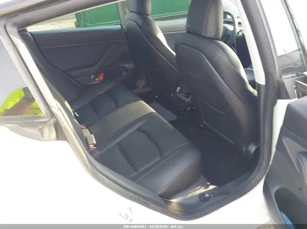 5YJ3E1EA4MF867740 2021 TESLA MODEL 3 - Image 8