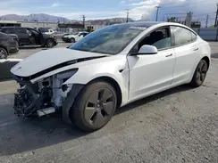 5YJ3E1EA4MF867804 2021 TESLA MODEL 3