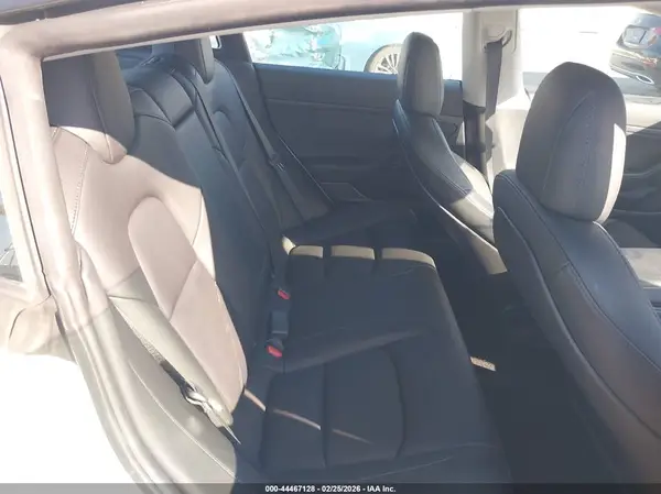5YJ3E1EA4MF868418 2021 TESLA MODEL 3 - Image 8