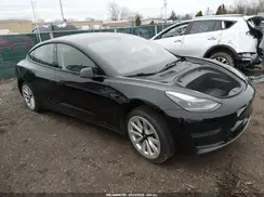 5YJ3E1EA4MF870167 2021 TESLA MODEL 3