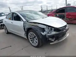 5YJ3E1EA4MF870296 2021 TESLA MODEL 3