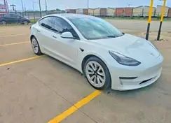 5YJ3E1EA4MF870380 2021 TESLA MODEL 3