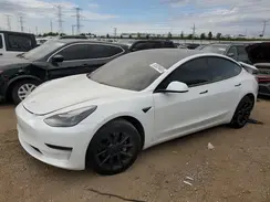5YJ3E1EA4MF870749 2021 TESLA MODEL 3