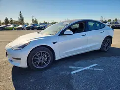 5YJ3E1EA4MF871562 2021 TESLA MODEL 3
