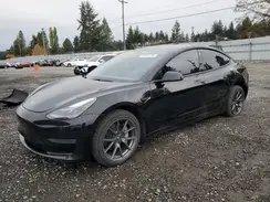5YJ3E1EA4MF871609 2021 TESLA MODEL 3