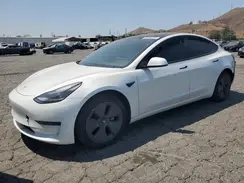 5YJ3E1EA4MF871707 2021 TESLA MODEL 3