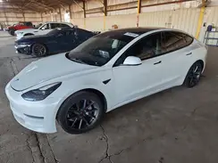 5YJ3E1EA4MF871853 2021 TESLA MODEL 3