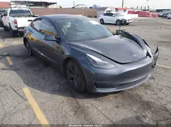 5YJ3E1EA4MF876003 2021 TESLA MODEL 3