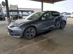 5YJ3E1EA4MF876034 2021 TESLA MODEL 3