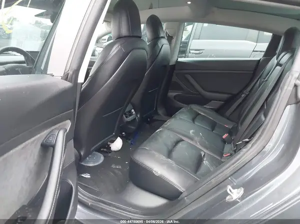 5YJ3E1EA4MF876051 2021 TESLA MODEL 3 - Image 8