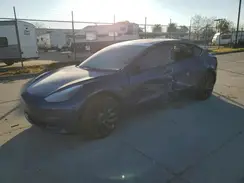 5YJ3E1EA4MF876308 2021 TESLA MODEL 3