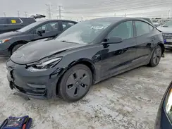 5YJ3E1EA4MF907119 2021 TESLA MODEL 3