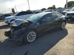 5YJ3E1EA4MF908111 2021 TESLA MODEL 3