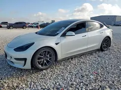 5YJ3E1EA4MF908612 2021 TESLA MODEL 3