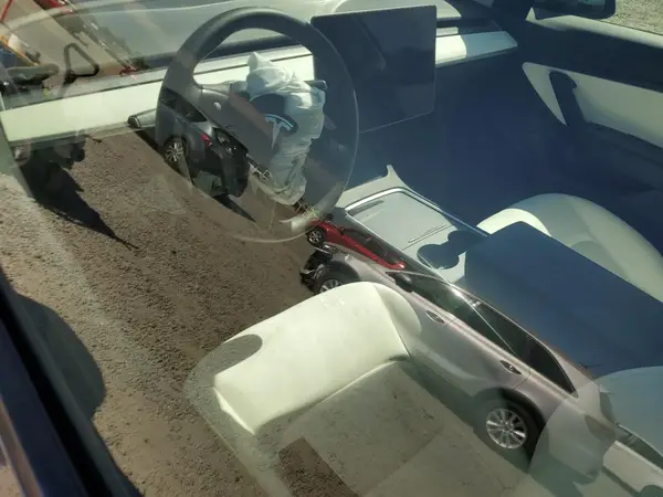 5YJ3E1EA4MF908741 2021 TESLA MODEL 3 - Image 8
