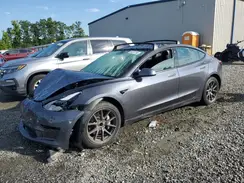 5YJ3E1EA4MF915379 2021 TESLA MODEL 3