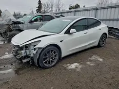 5YJ3E1EA4MF915785 2021 TESLA MODEL 3