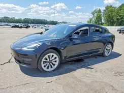 5YJ3E1EA4MF917343 2021 TESLA MODEL 3