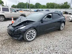 5YJ3E1EA4MF917357 2021 TESLA MODEL 3
