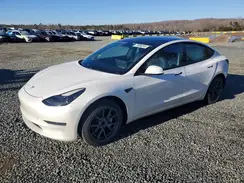5YJ3E1EA4MF918539 2021 TESLA MODEL 3