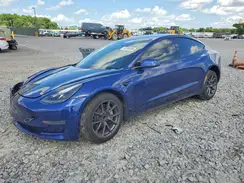5YJ3E1EA4MF919352 2021 TESLA MODEL 3