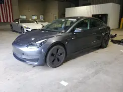 5YJ3E1EA4MF919481 2021 TESLA MODEL 3
