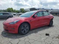 5YJ3E1EA4MF920517 2021 TESLA MODEL 3