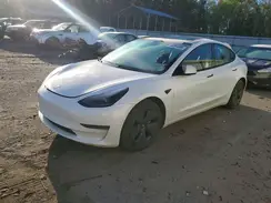 5YJ3E1EA4MF921473 2021 TESLA MODEL 3