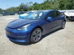 5YJ3E1EA4MF922736 2021 TESLA MODEL 3