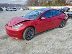 5YJ3E1EA4MF923322 2021 TESLA MODEL 3