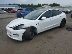 5YJ3E1EA4MF923451 2021 TESLA MODEL 3