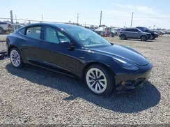 5YJ3E1EA4MF927502 2021 TESLA MODEL 3